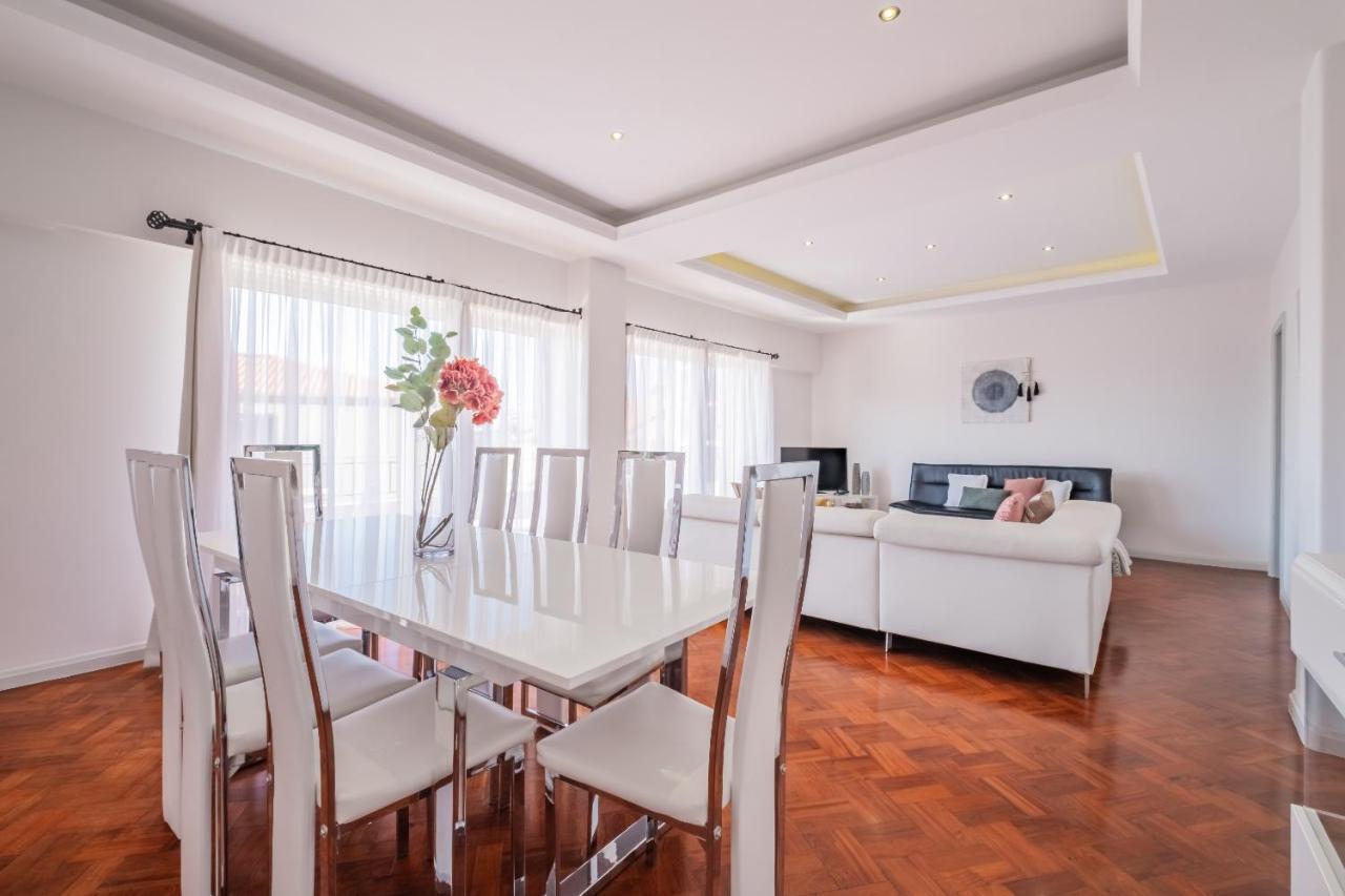 Apartamento Jasmineiro - By Wehost Funchal  Exteriér fotografie