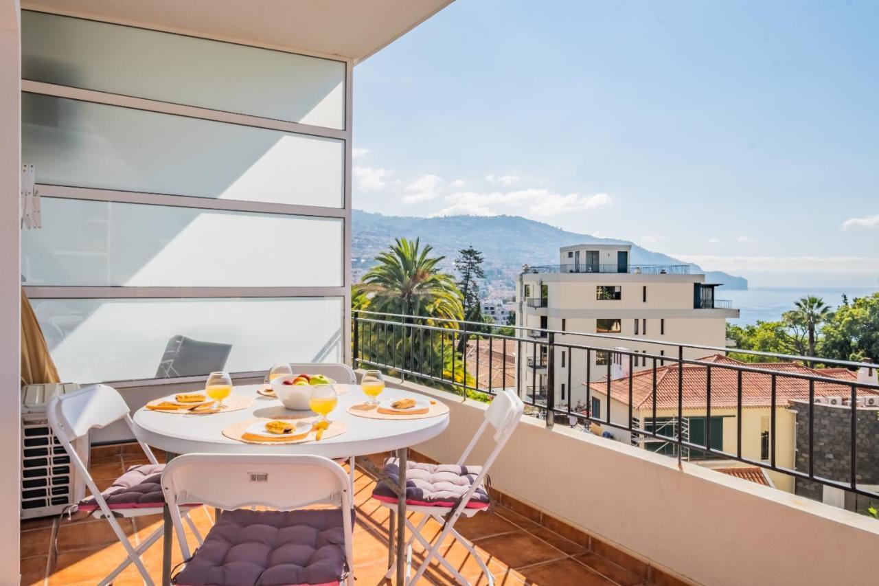 Apartamento Jasmineiro - By Wehost Funchal  Exteriér fotografie