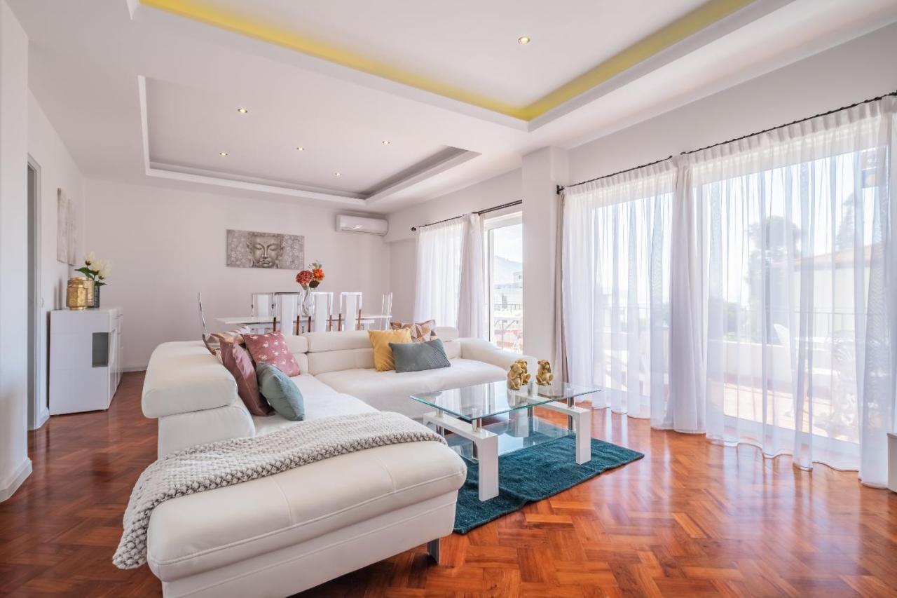 Apartamento Jasmineiro - By Wehost Funchal  Exteriér fotografie