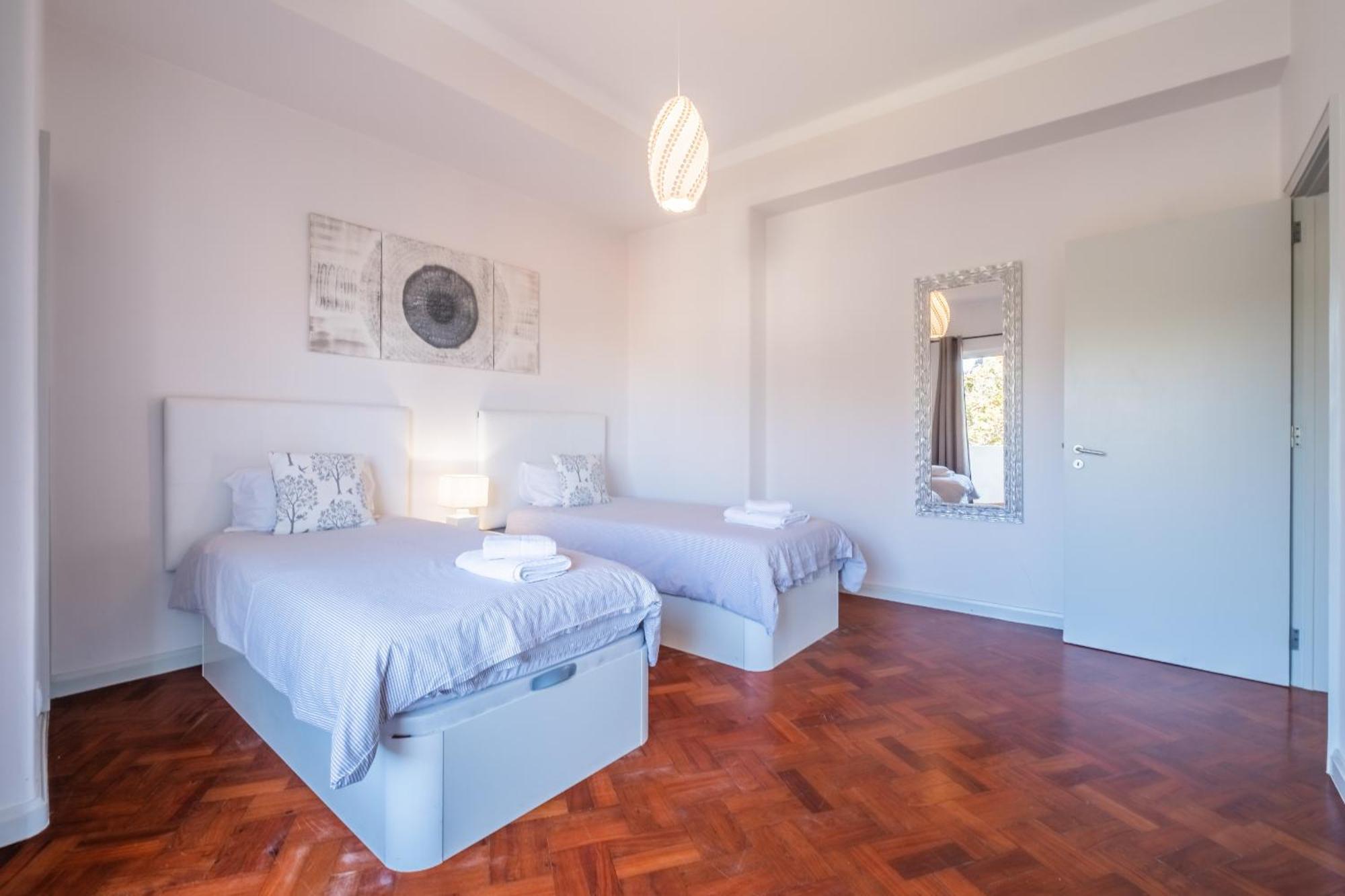 Apartamento Jasmineiro - By Wehost Funchal  Exteriér fotografie