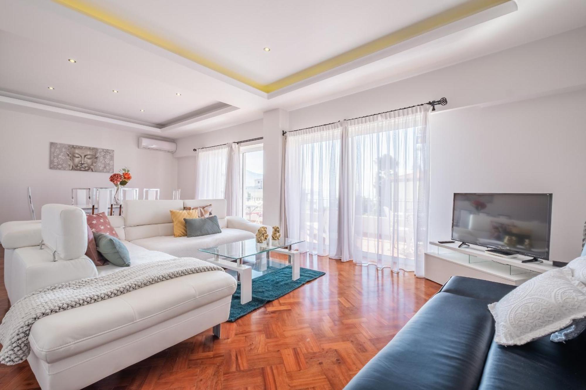 Apartamento Jasmineiro - By Wehost Funchal  Exteriér fotografie