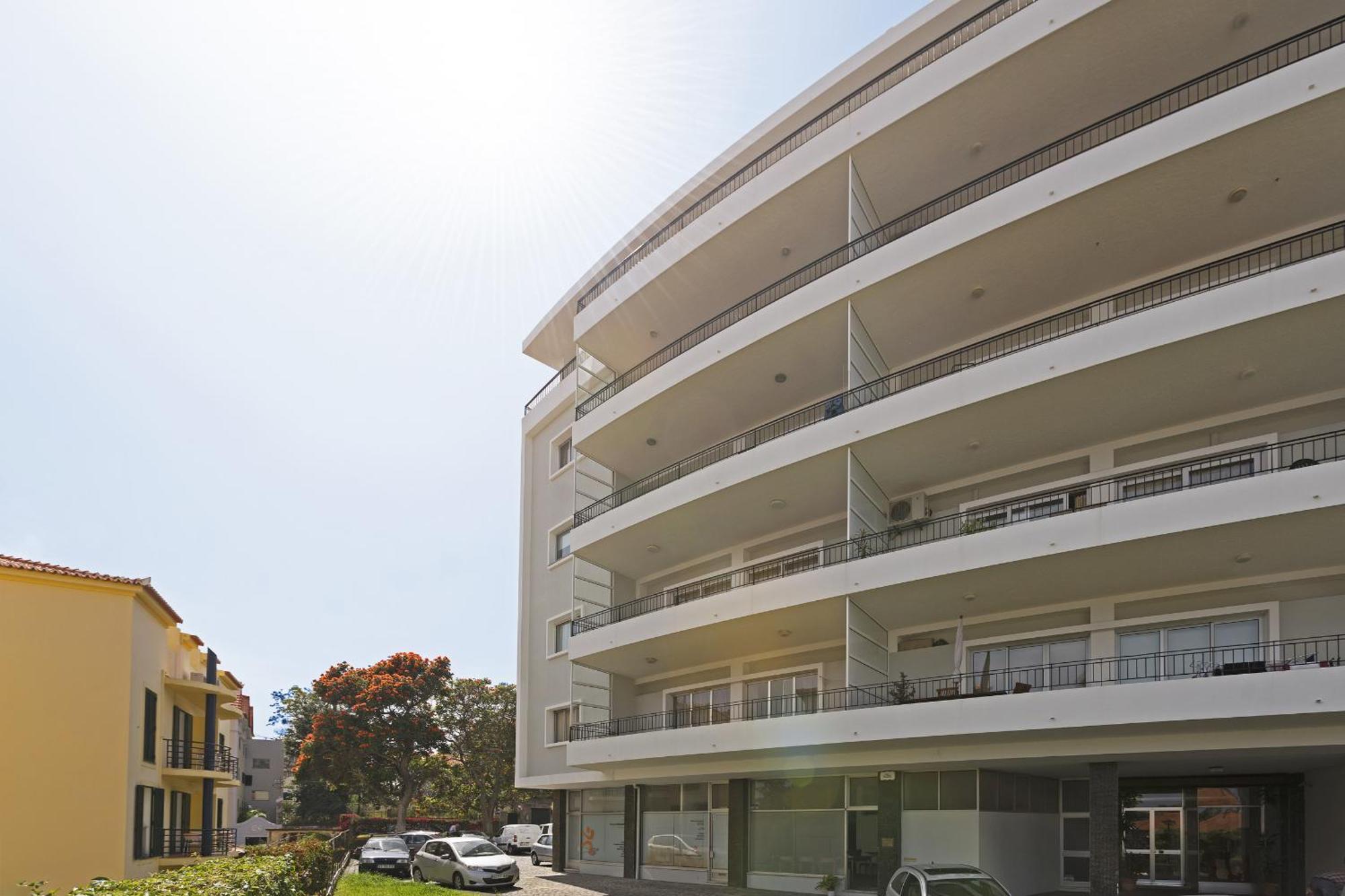 Apartamento Jasmineiro - By Wehost Funchal  Exteriér fotografie